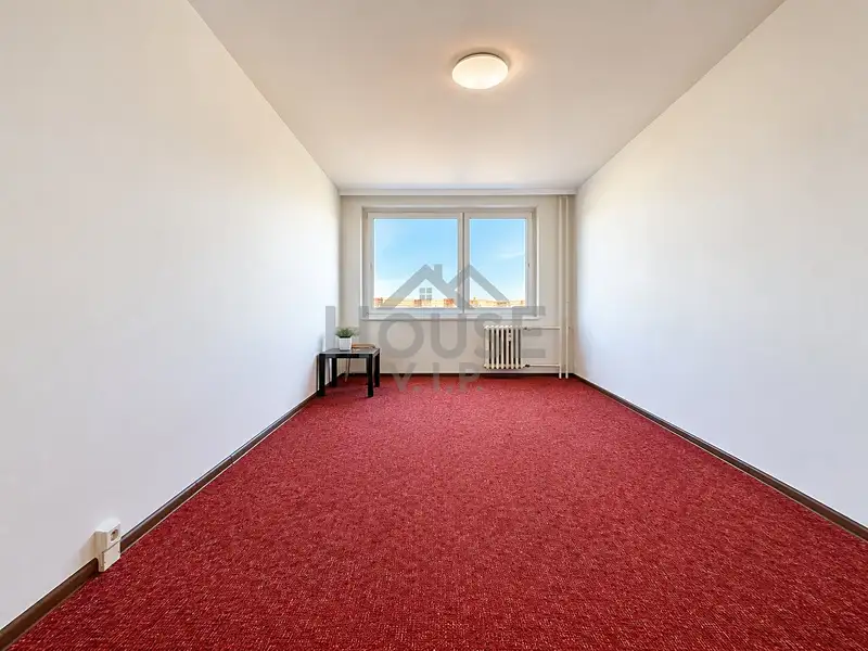 Prodej bytu 2+kk, 43 m², Praha 4, Praha
